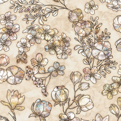 MINKY PRINTS             